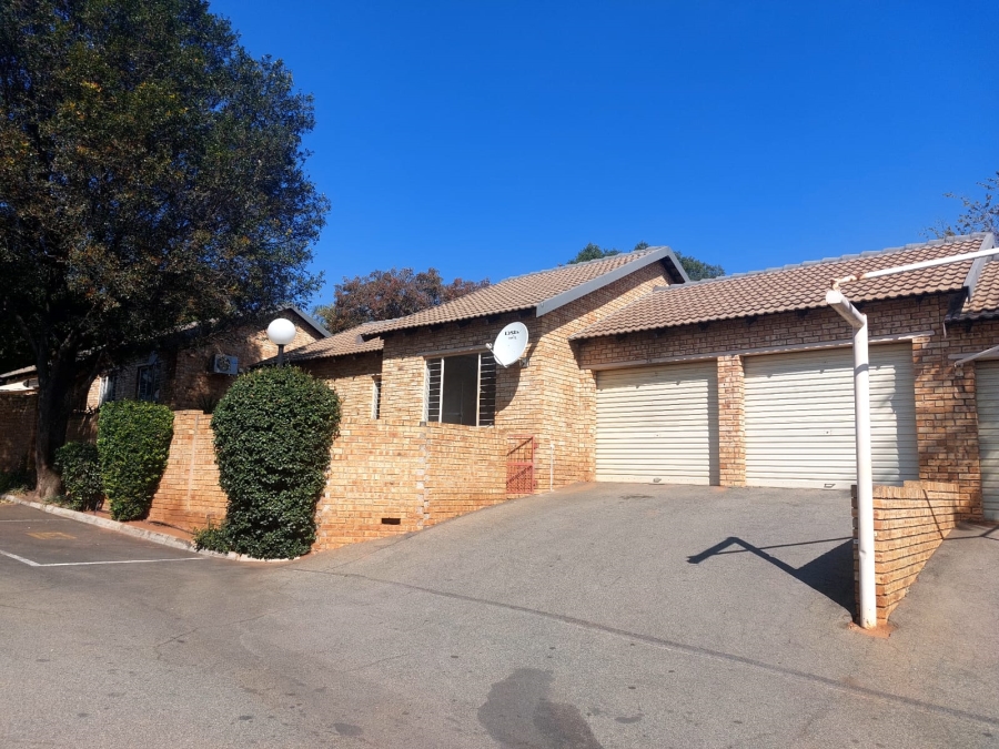 3 Bedroom Property for Sale in Cashan North West